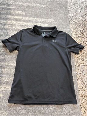 Under Armour Kids polo